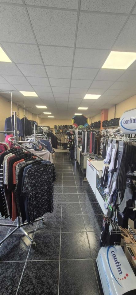 Lokal Sulęcin, ul. Jana Kilińskiego. Zdjęcie 3