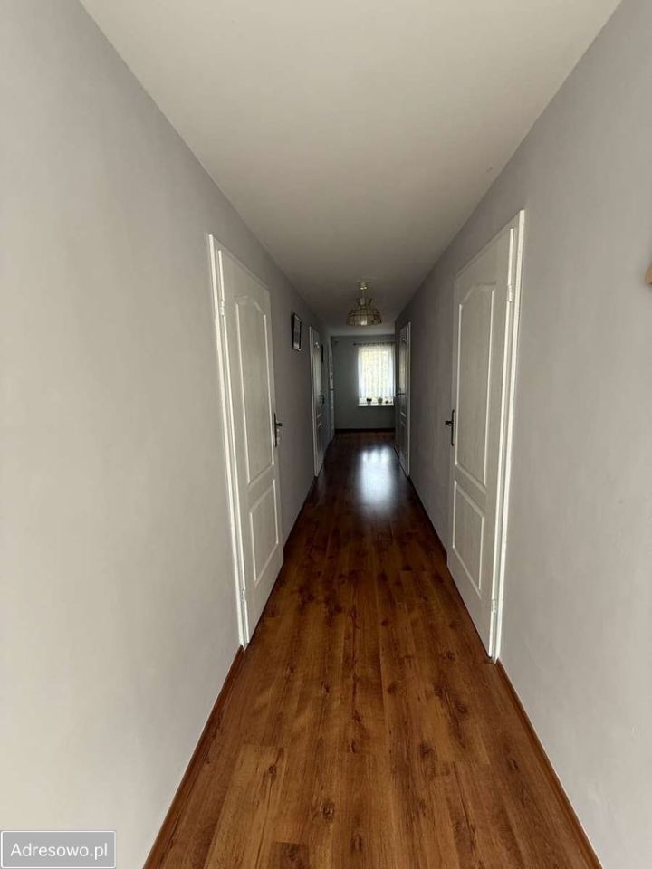 dom wolnostojący, 5 pokoi Zławieś Wielka. Zdjęcie 15