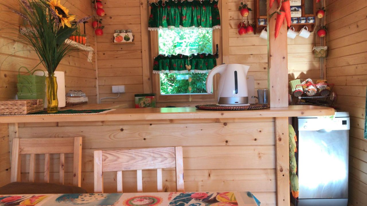 dom wolnostojący, 3 pokoje Hutki. Zdjęcie 6