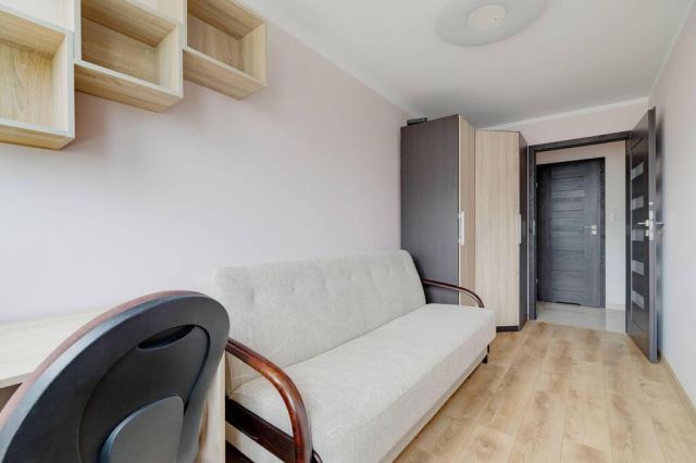 Mieszkanie 2-pokojowe Warszawa Śródmieście, al. Jana Pawła II. Zdjęcie 15