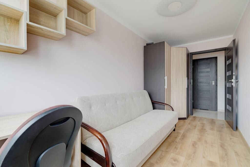 Mieszkanie 2-pokojowe Warszawa Śródmieście, al. Jana Pawła II. Zdjęcie 15