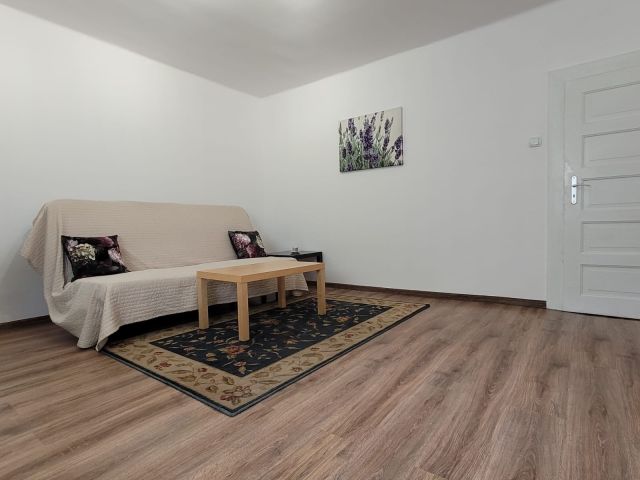 Mieszkanie 3-pokojowe Zabrze Centrum, ul. Końcowa. Zdjęcie 1