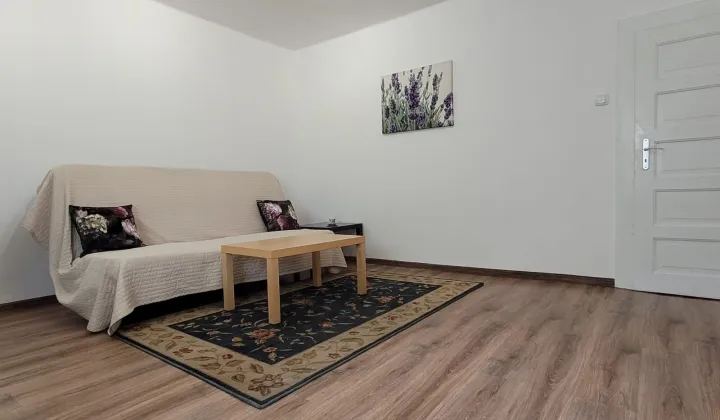 Mieszkanie 3-pokojowe Zabrze Centrum, ul. Końcowa