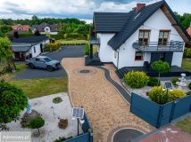 dom wolnostojący, 4 pokoje Gorczyn