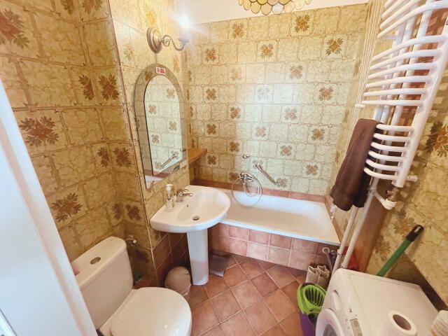 Mieszkanie 3-pokojowe Warszawa Wola, ul. Waliców. Zdjęcie 8