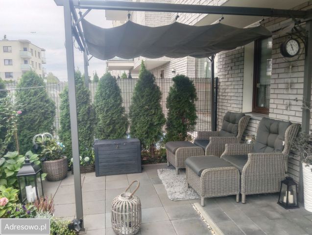 Mieszkanie 2-pokojowe Stara Iwiczna, ul. Nowa 17g. Zdjęcie 1