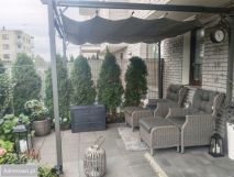 Mieszkanie 2-pokojowe Stara Iwiczna, ul. Nowa