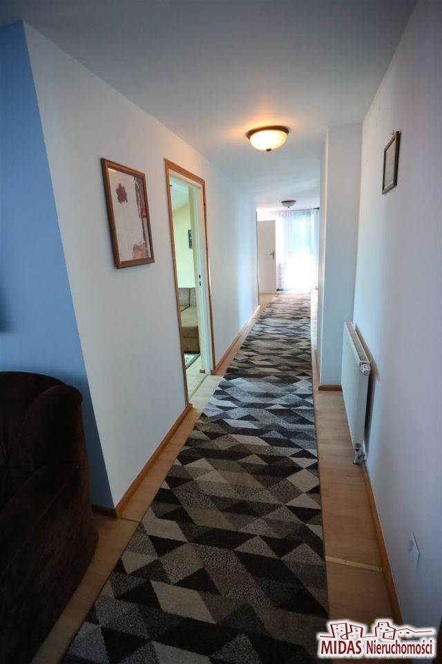 dom wolnostojący, 7 pokoi Ciechocinek. Zdjęcie 12