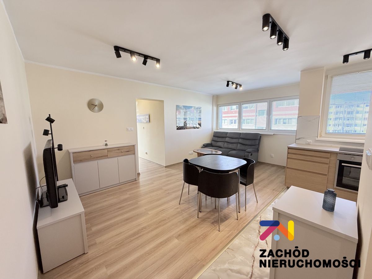 Mieszkanie 2-pokojowe Zielona Góra, ul. Ptasia. Zdjęcie 3