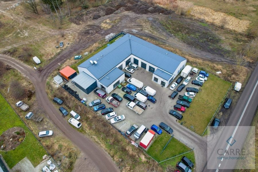 Lokal Sierakowo. Zdjęcie 2