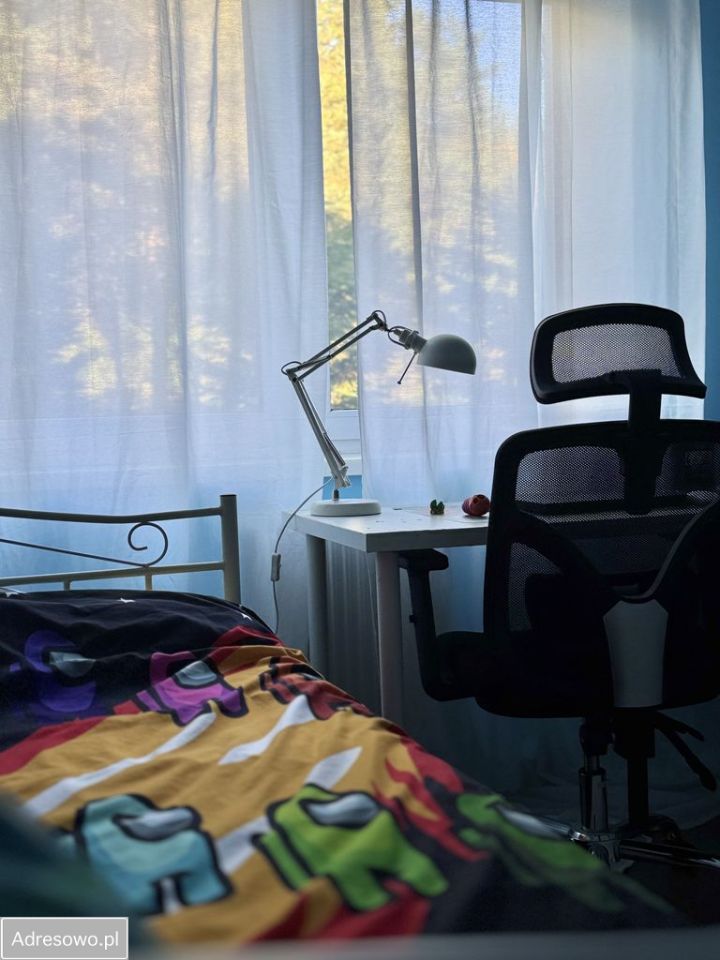 Mieszkanie 3-pokojowe Mrągowo, os. Mazurskie. Zdjęcie 15