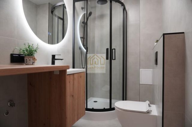 Mieszkanie 2-pokojowe Bytom Miechowice, ul. Józefa Nickla. Zdjęcie 5