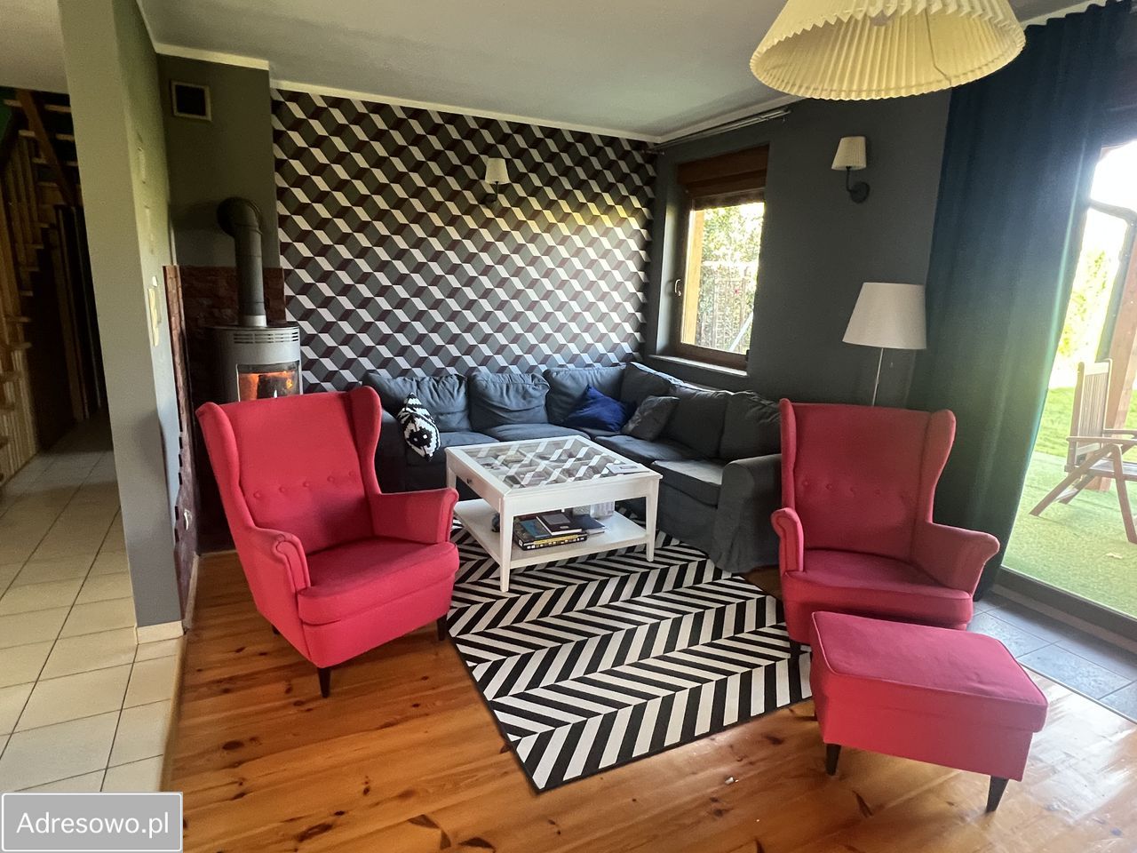 dom wolnostojący, 5 pokoi Droszków, ul. Truskawkowa. Zdjęcie 18