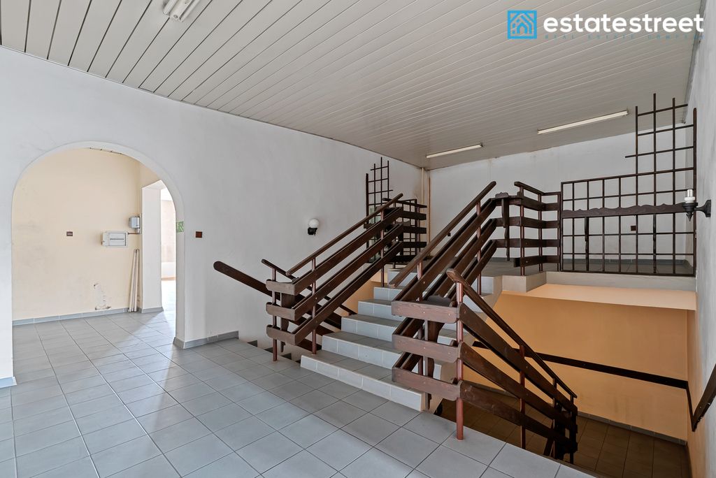 kamienica Mysłowice, rynek Rynek. Zdjęcie 30