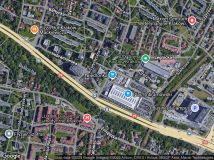 Lokal Kraków Prądnik Biały, pl. Imbramowski