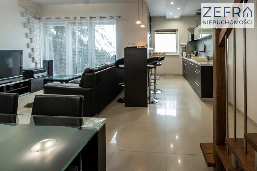 dom szeregowy, 4 pokoje Niepołomice Jazy. Zdjęcie 19