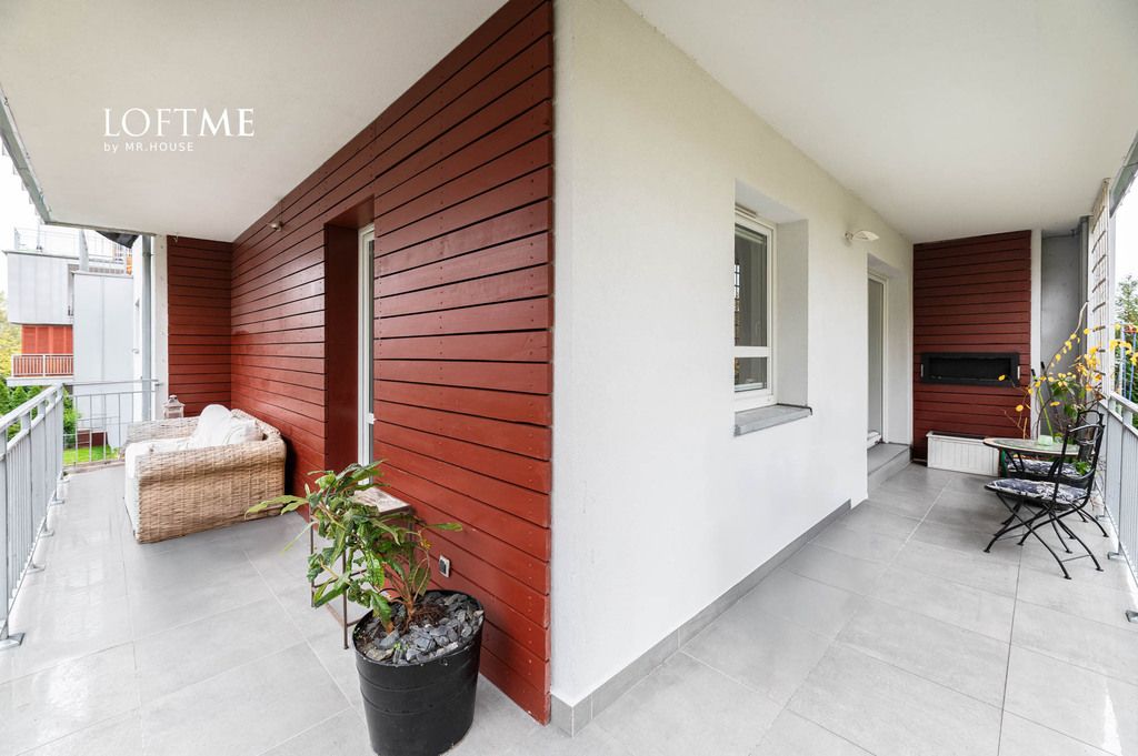 Mieszkanie 4-pokojowe Łódź, ul. Pienista. Zdjęcie 6