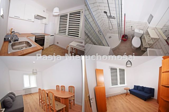 Mieszkanie 2-pokojowe Płock, ul. Obrońców Westerplatte. Zdjęcie 1