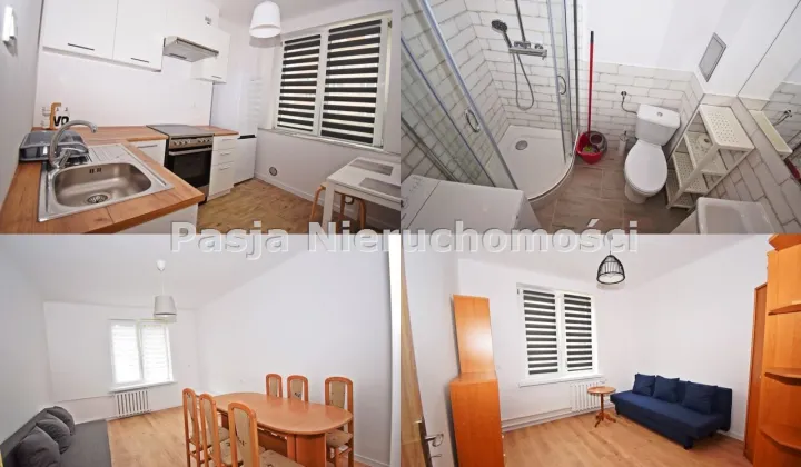 Mieszkanie 2-pokojowe Płock, ul. Obrońców Westerplatte