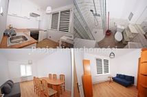 Mieszkanie 2-pokojowe Płock, ul. Obrońców Westerplatte