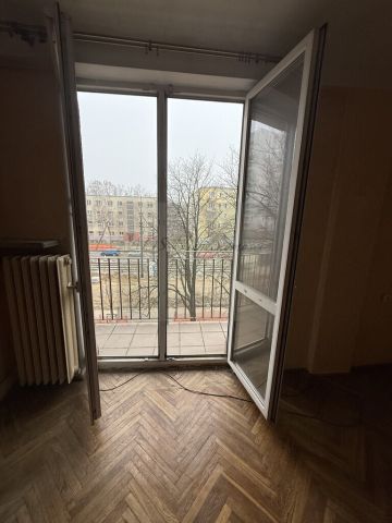 Mieszkanie 1-pokojowe Warszawa Ochota, ul. Bitwy Warszawskiej 1920 r.. Zdjęcie 3