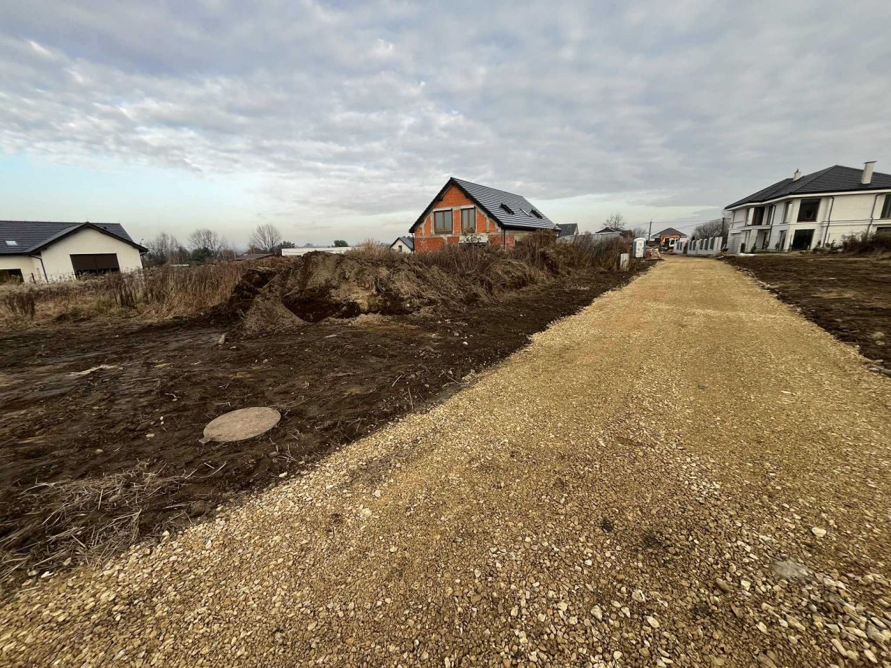 Działka budowlana Katowice Podlesie. Zdjęcie 5