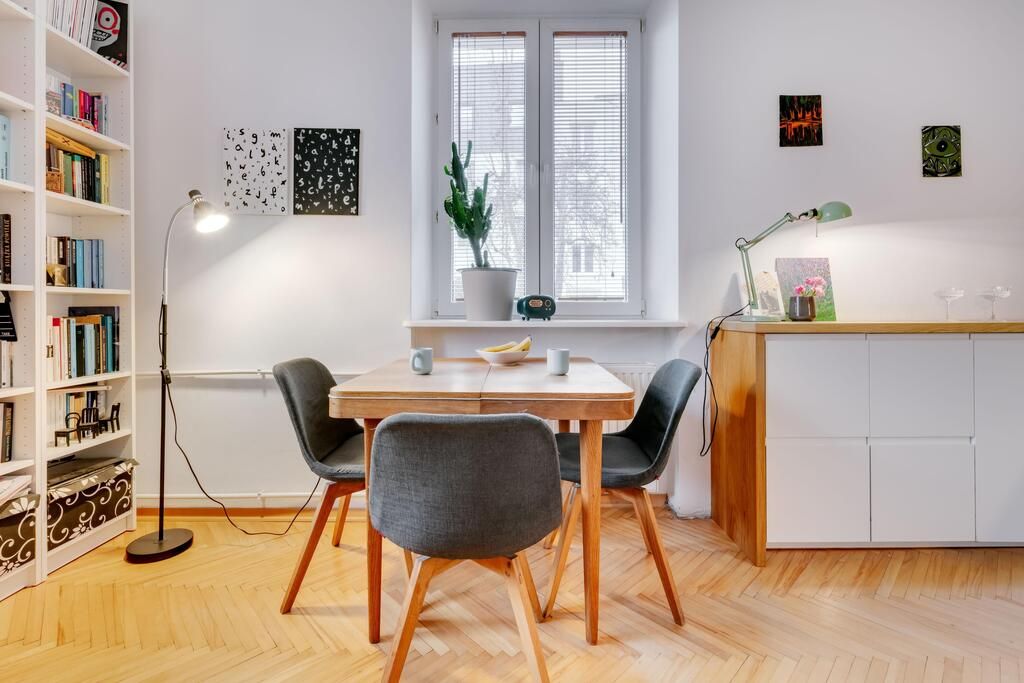 Mieszkanie 2-pokojowe Warszawa Mokotów, ul. Pytlasińskiego. Zdjęcie 5