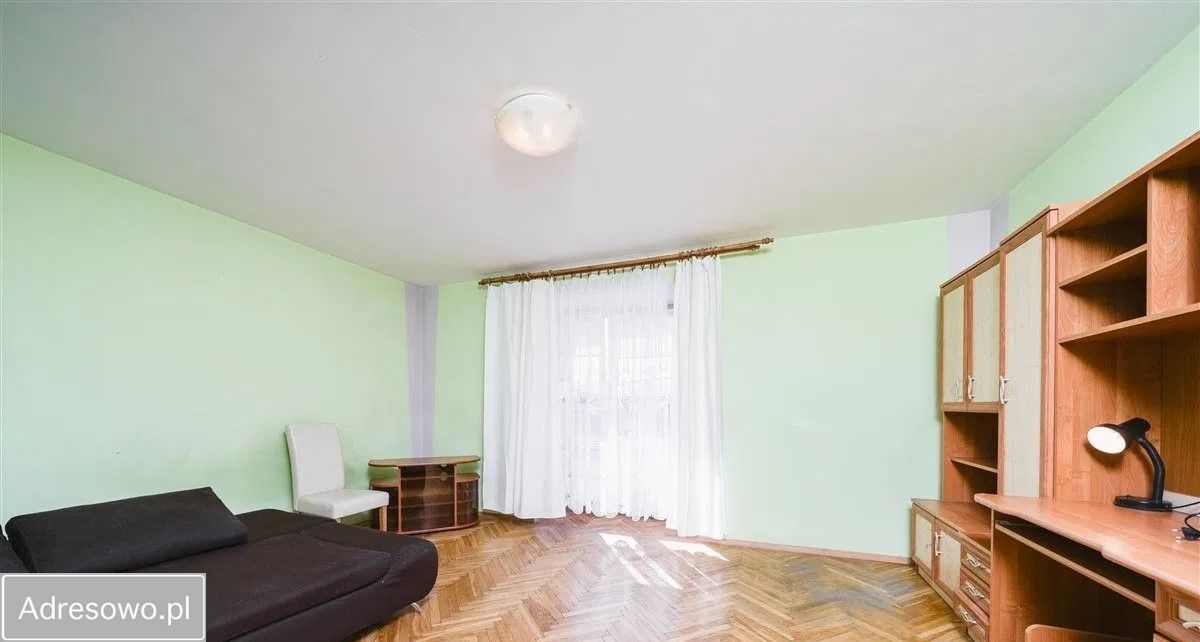 Mieszkanie 3-pokojowe Wieliczka Lekarka, ul. Księcia Józefa Poniatowskiego. Zdjęcie 3