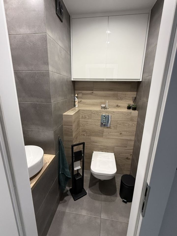 Mieszkanie 4-pokojowe Turek, os. Wyzwolenia. Zdjęcie 7