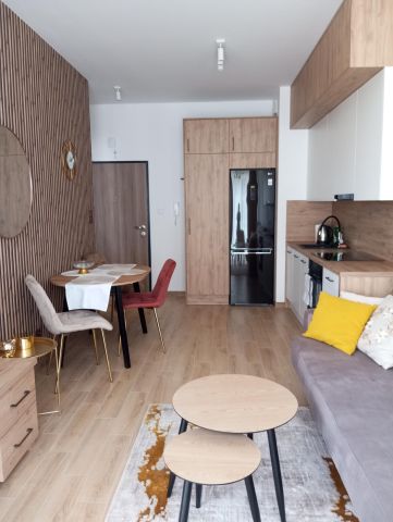 Mieszkanie 2-pokojowe Kielce Czarnów, ul. Oskara Kolberga. Zdjęcie 1