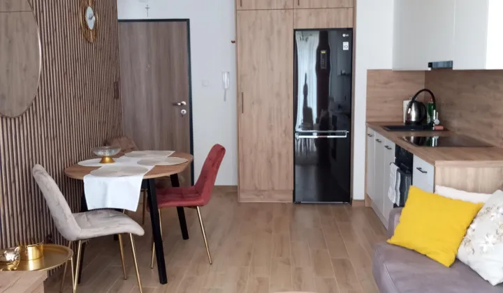 Mieszkanie 2-pokojowe Kielce Czarnów, ul. Oskara Kolberga