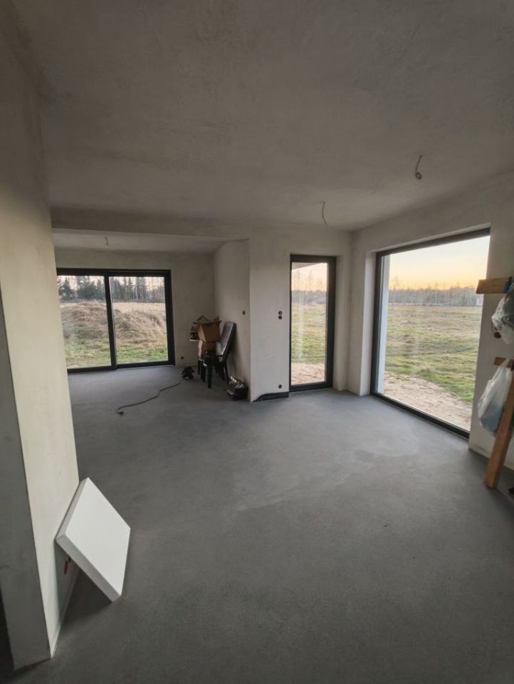 dom wolnostojący Brzeziny-Kolonia. Zdjęcie 5