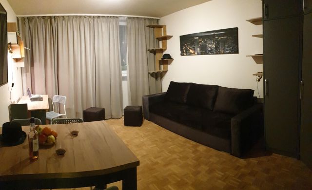 Mieszkanie 3-pokojowe Warszawa Bielany, ul. Wrzeciono. Zdjęcie 1