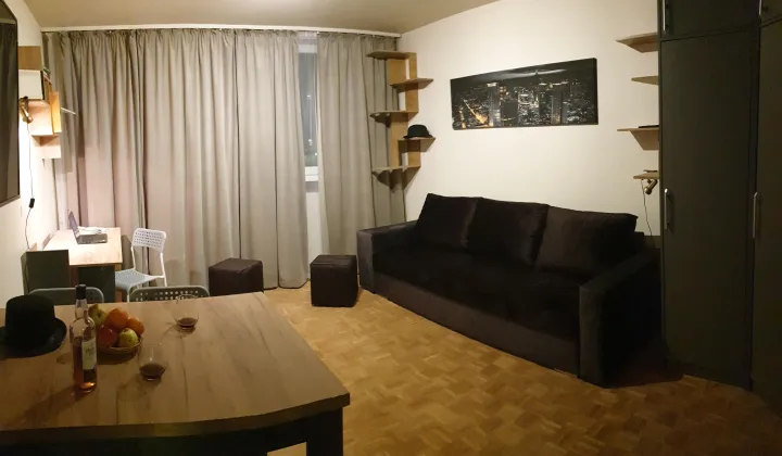 Mieszkanie 3-pokojowe Warszawa Bielany, ul. Wrzeciono