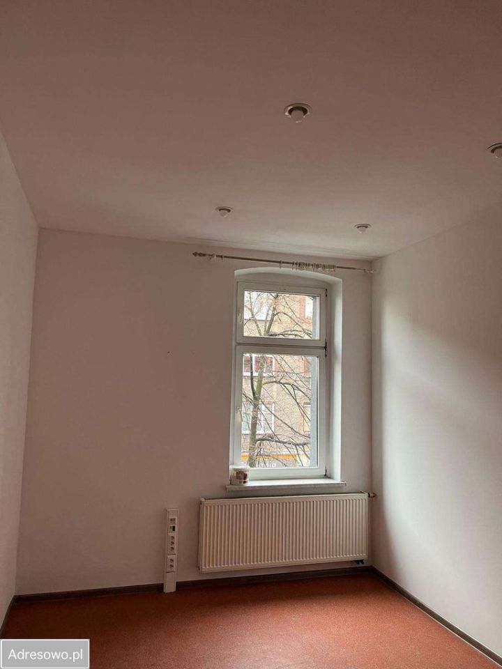 Mieszkanie 7-pokojowe Zabrze Centrum, ul. Szczęść Boże. Zdjęcie 4