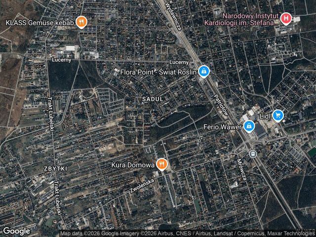 Działka rolno-budowlana Warszawa Praga-Południe, ul. Mirtowa. Zdjęcie 1