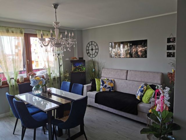 Mieszkanie 3-pokojowe Słupca, os. Niepodległości. Zdjęcie 1