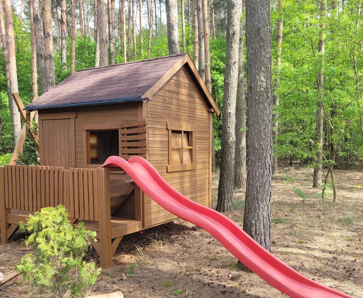 dom wolnostojący, 4 pokoje Kobyla Góra Onufry, ul. Wojska Polskiego. Zdjęcie 15