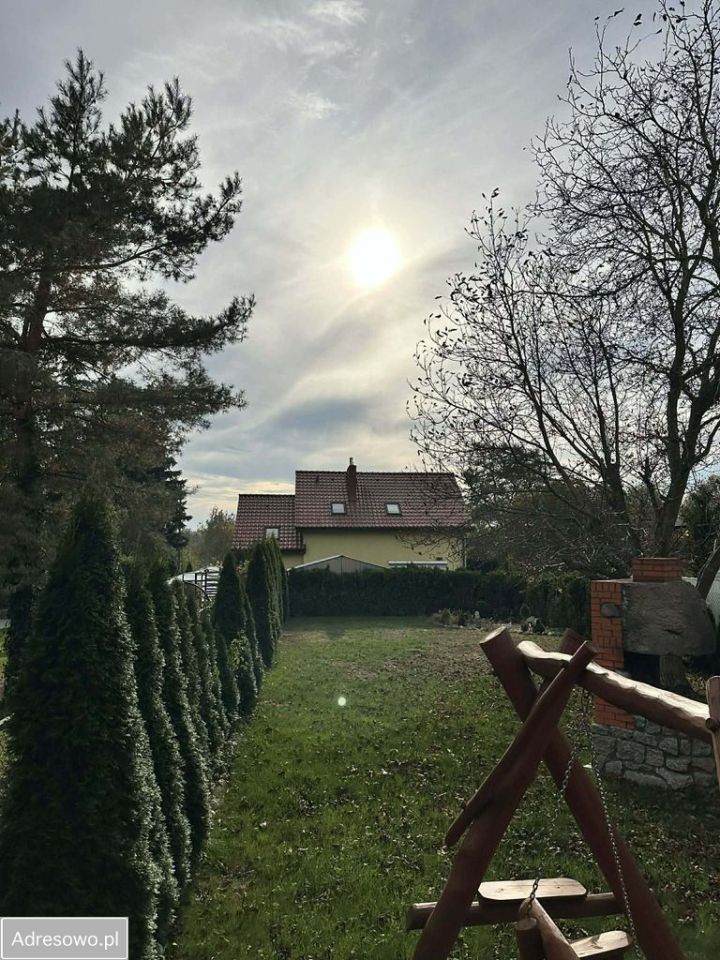 bliźniak, 7 pokoi Poznań Starołęka, ul. Jana Czekanowskiego. Zdjęcie 20