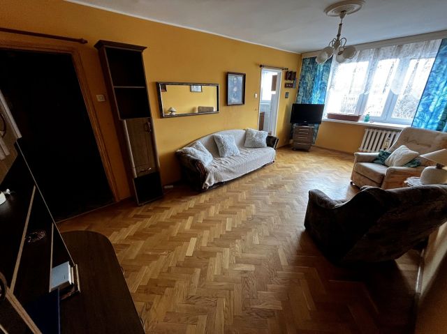 Mieszkanie 3-pokojowe Świdnica, ul. Ludwika Zamenhofa. Zdjęcie 1