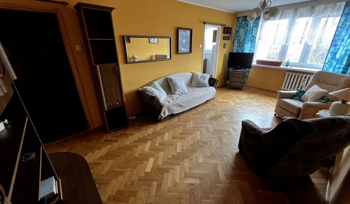 Mieszkanie 3-pokojowe Świdnica, ul. Ludwika Zamenhofa