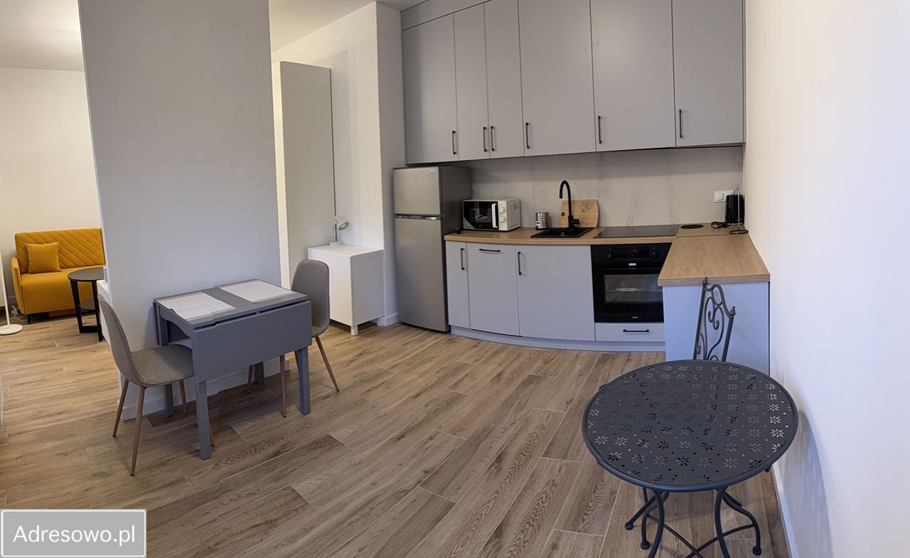 Mieszkanie 1-pokojowe Marki, ul. Kosynierów. Zdjęcie 6