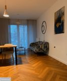 Mieszkanie 2-pokojowe Kraków Grzegórzki, ul. Świtezianki. Zdjęcie 2