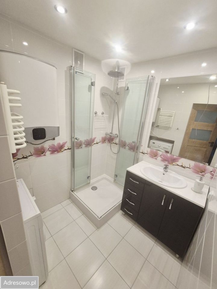 Mieszkanie 4-pokojowe Racibórz, ul. Mariańska. Zdjęcie 8