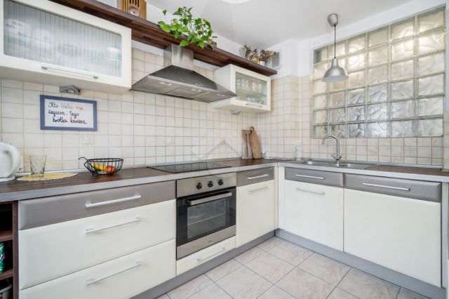 Mieszkanie 3-pokojowe Kraków Kurdwanów, ul. Kordiana. Zdjęcie 3