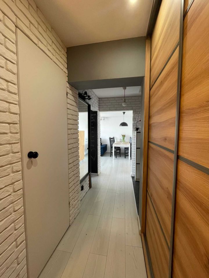 Mieszkanie 3-pokojowe Ruda Śląska, ul. Podlas. Zdjęcie 7