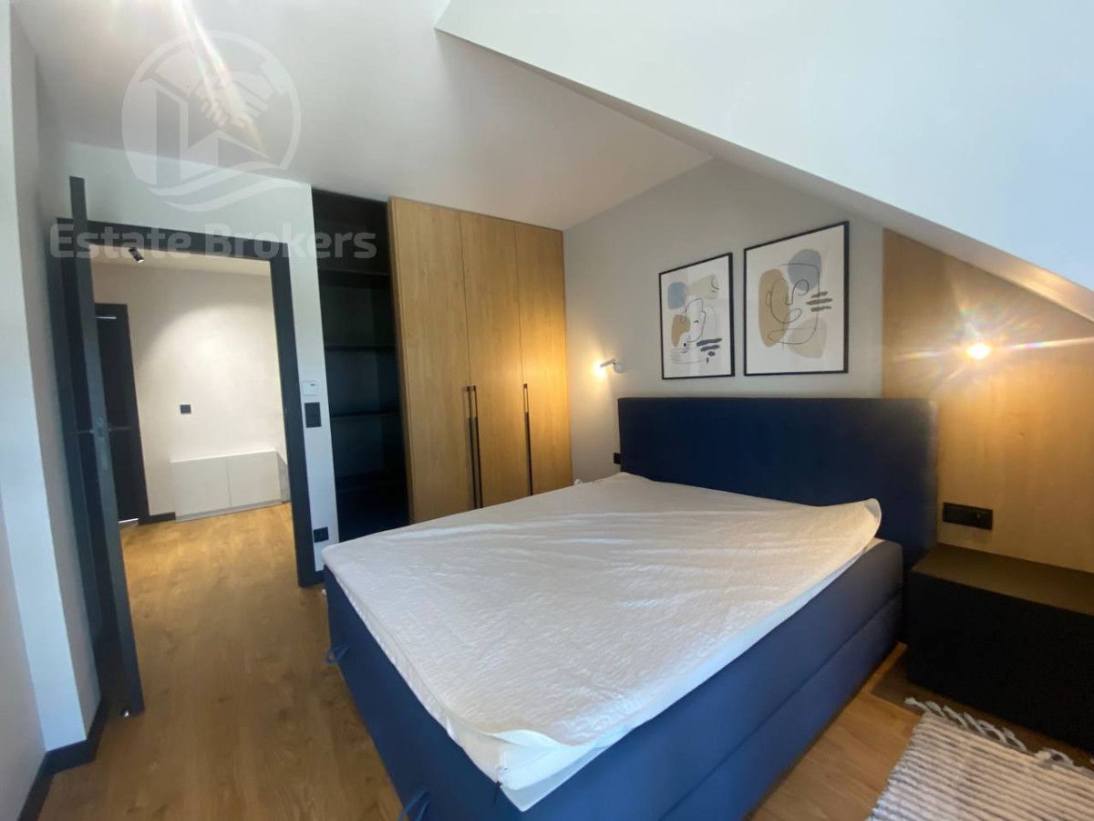 dom szeregowy, 4 pokoje Kiełczówek, ul. Parkowa. Zdjęcie 8