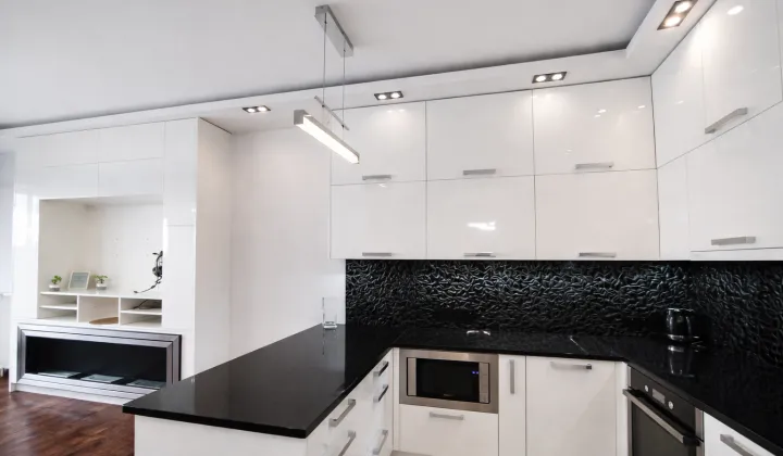 Mieszkanie 3-pokojowe Warszawa Włochy, ul. Krańcowa