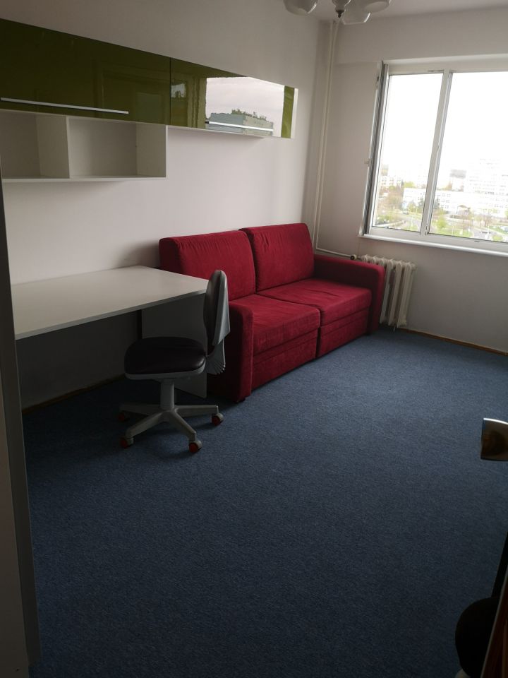 Mieszkanie 3-pokojowe Toruń Rubinkowo, ul. Ignacego Łyskowskiego. Zdjęcie 13