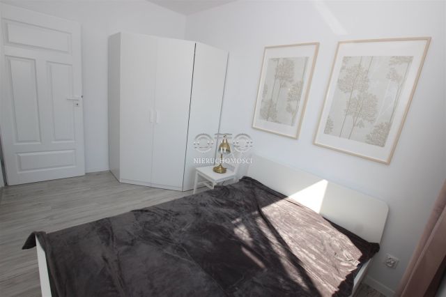 Mieszkanie 2-pokojowe Wrocław Krzyki, ul. Krzysztofa Komedy. Zdjęcie 2